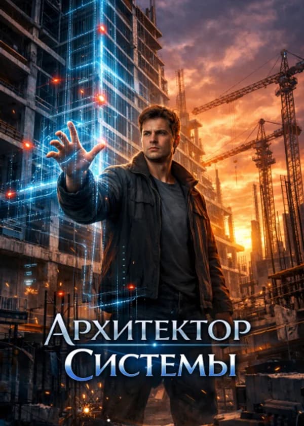 Архитектор Системы