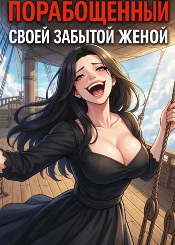 Порабощённый своей забытой женой