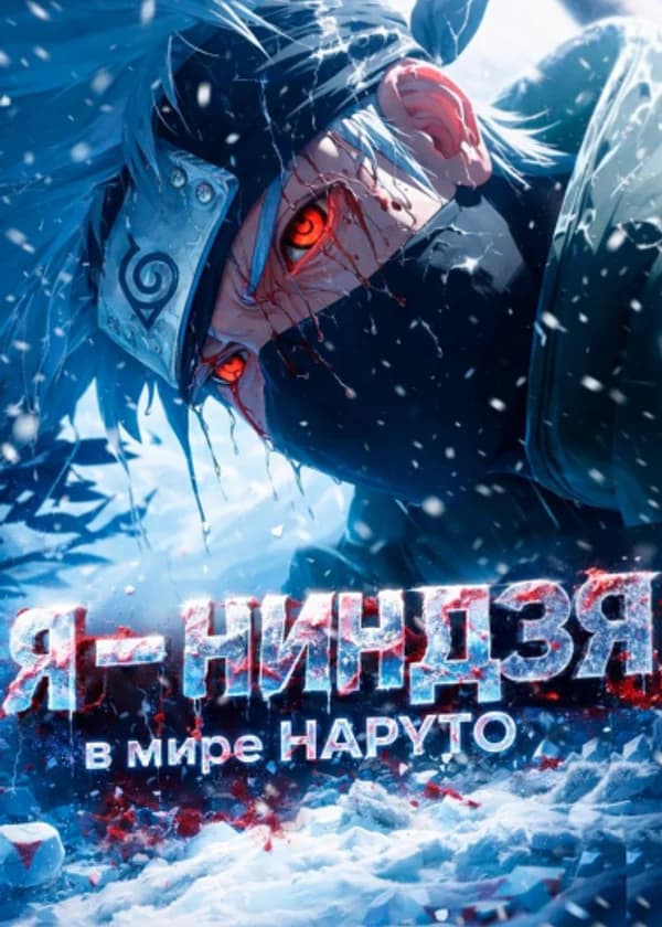 Я — ниндзя в мире Наруто