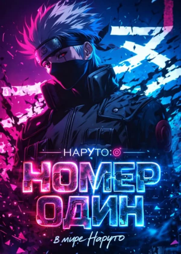 Наруто: Номер один в мире Наруто