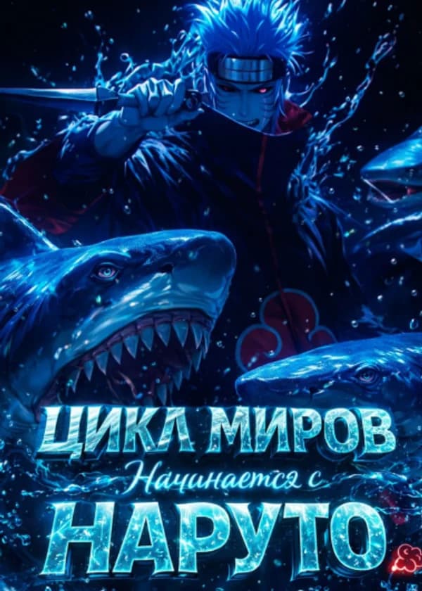 Цикл Миров Начинается с Наруто