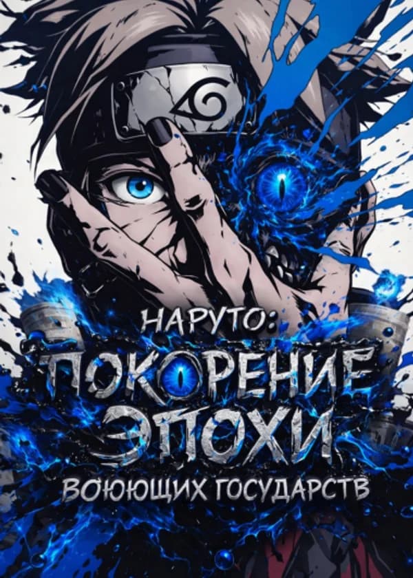 Наруто: Покорение Эпохи Воюющих Государств