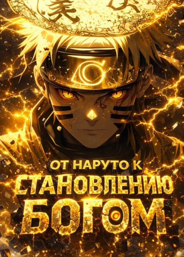 От Наруто к становлению богом