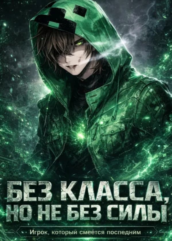 Без Класса, Но Не Без Силы: Игрок, Который Смеётся Последним