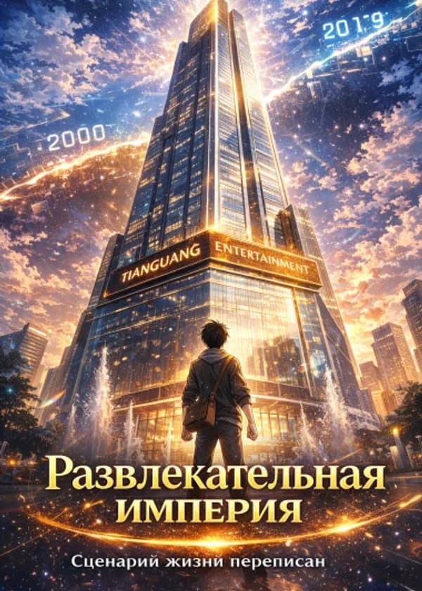 Развлекательная империя