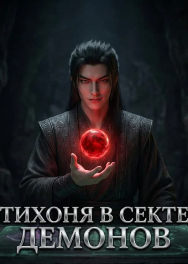 Тихоня в Секте Демонов