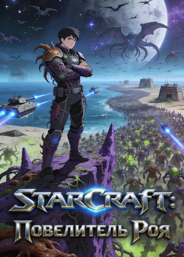 StarCraft: Повелитель Роя