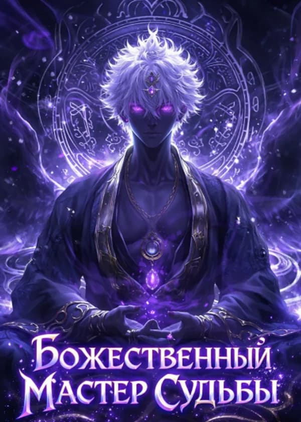 Божественный Мастер Судьбы
