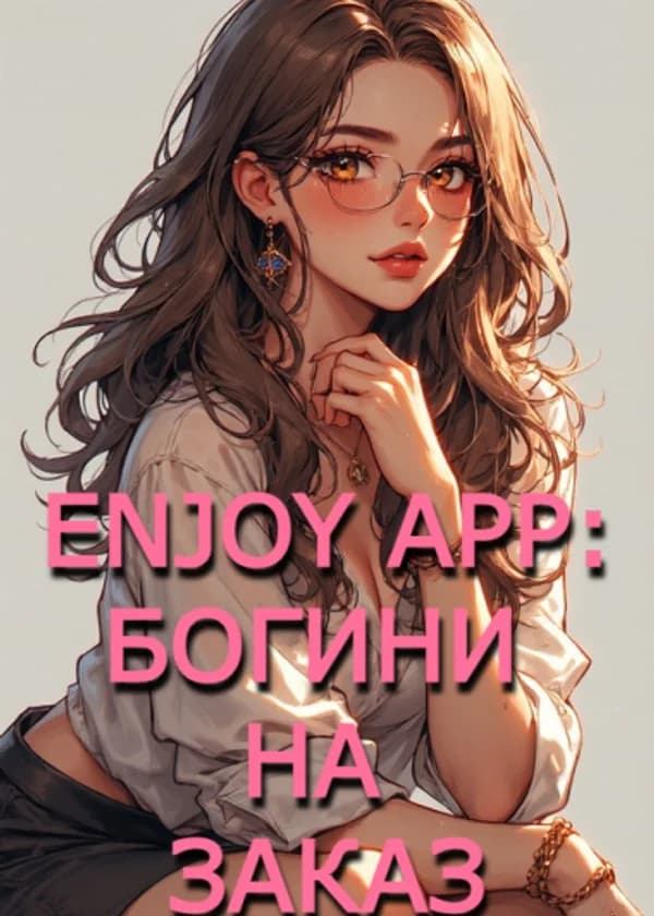 Enjoy APP: Богини На Заказ