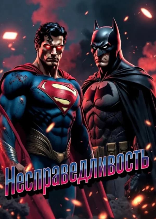 Несправедливость