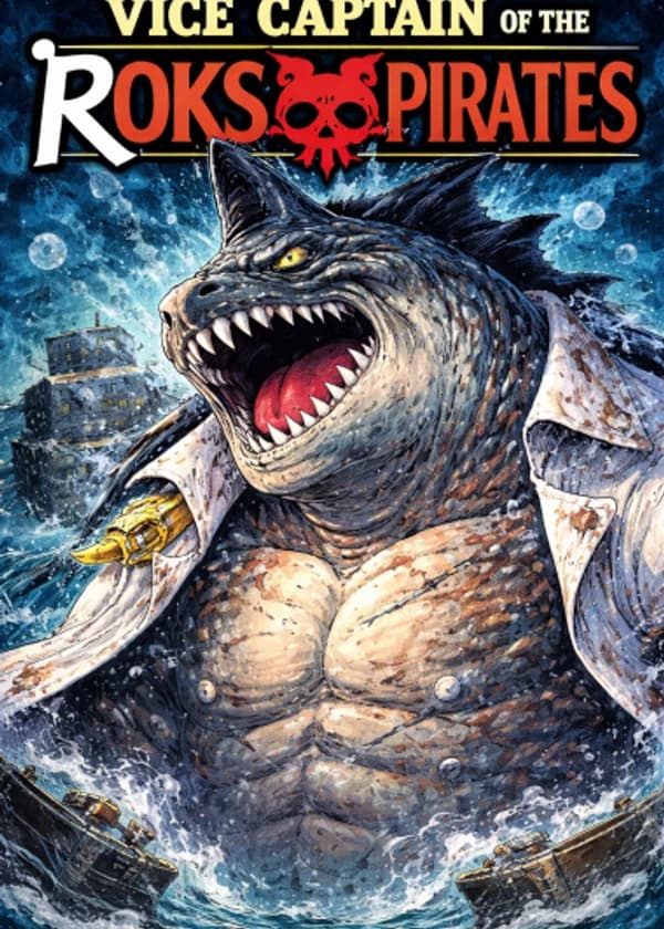 Я — кошмар Дозора: Возвращение правой руки Рокса