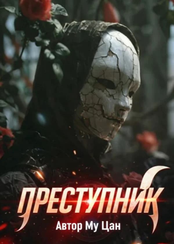 Преступник