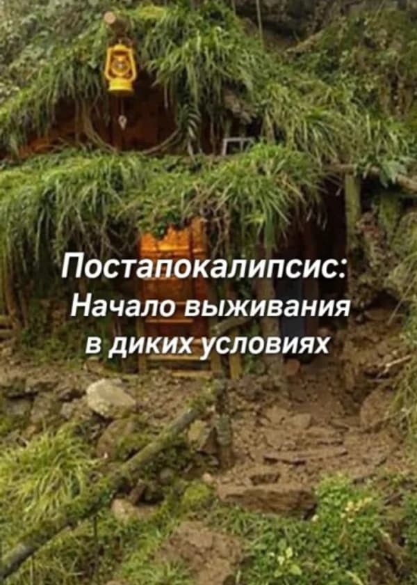 Апокалипсис: Выживание в дикой природе