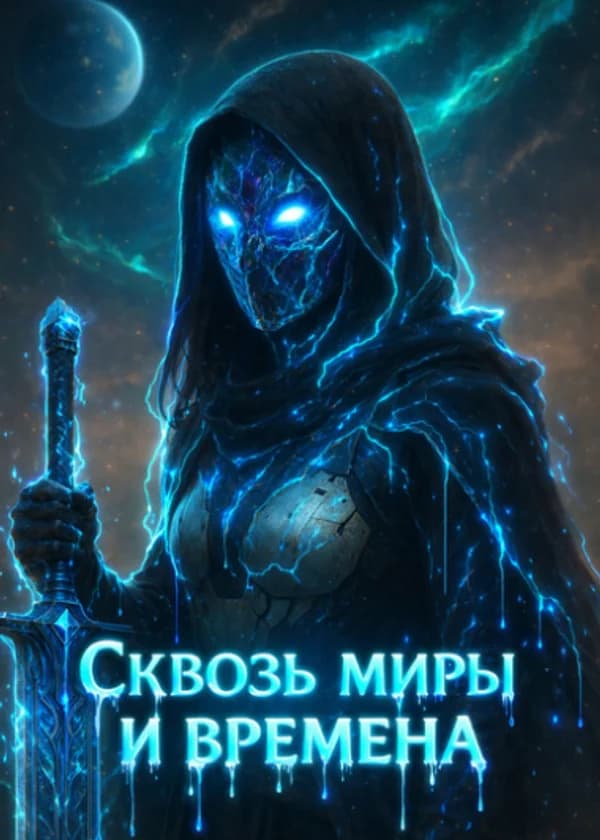 Сквозь миры и времена