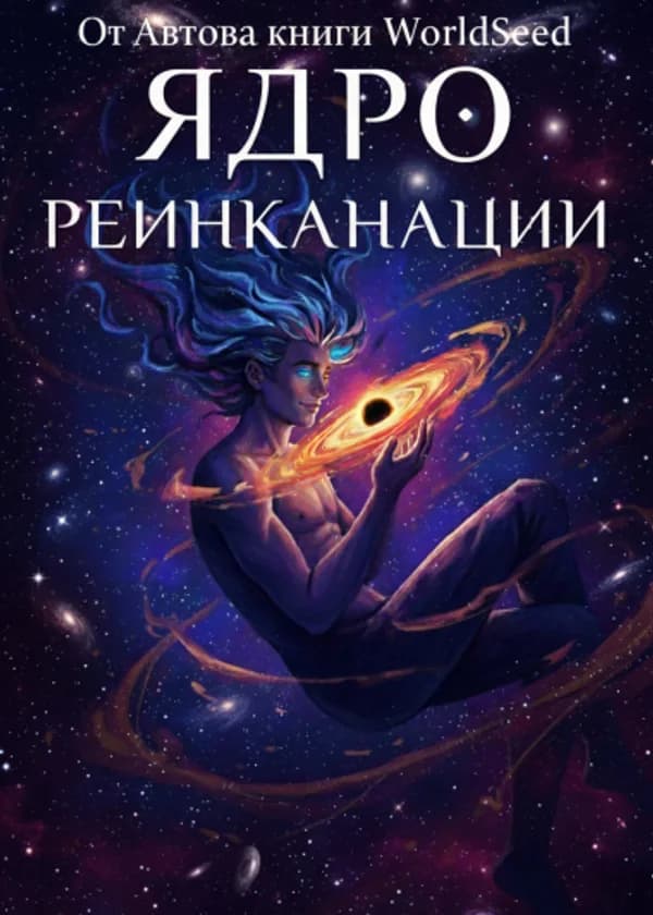 Ядро реинкарнации