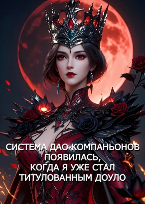 Система Дао Компаньонов Появилась, Когда Я уже Стал Титулованным Доуло