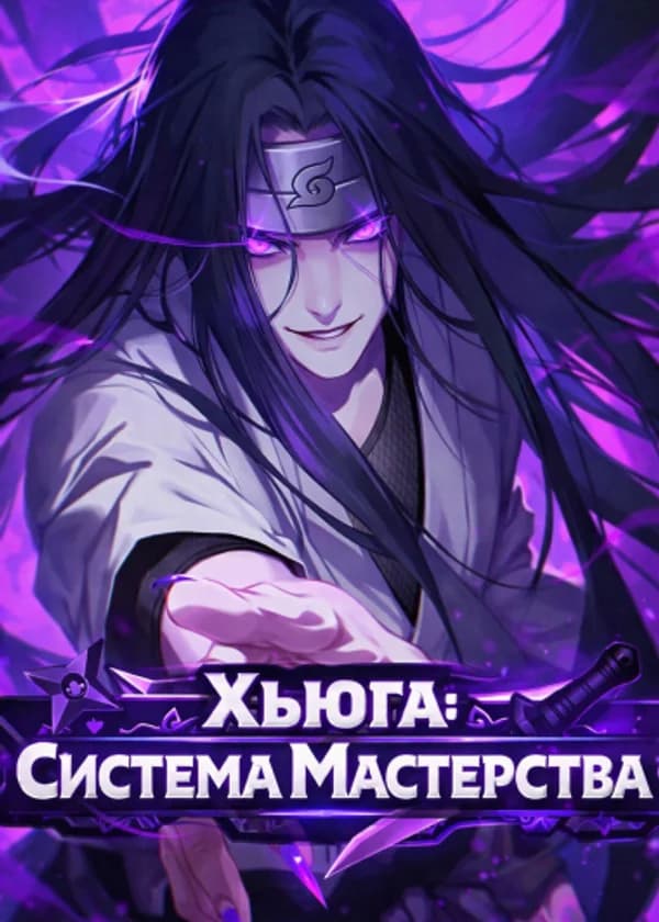 Хьюга: Система Мастерства