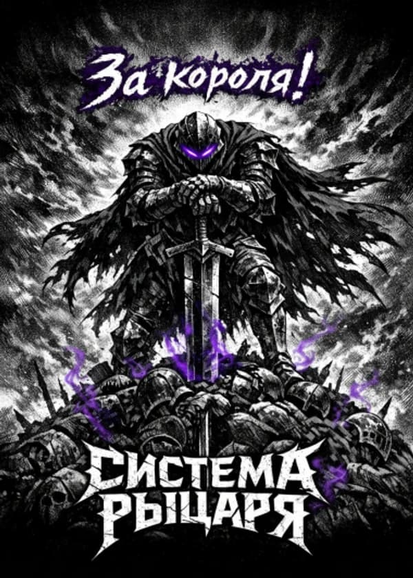 За короля! Система Рыцаря