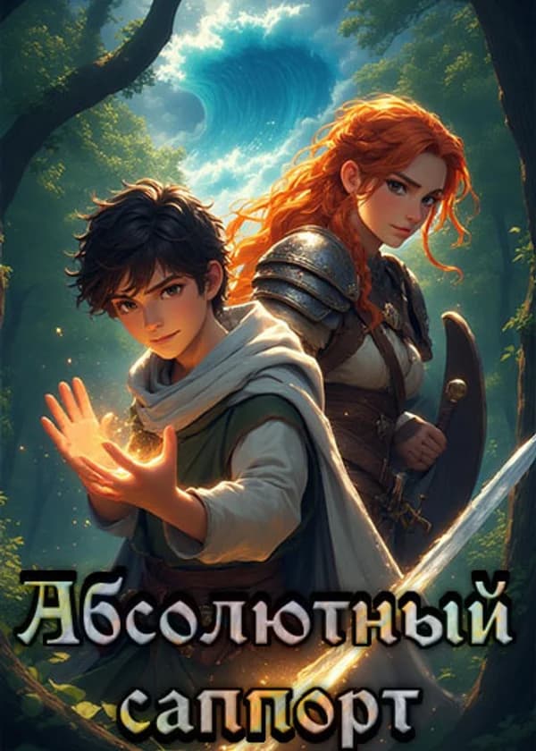 Абсолютный Саппорт