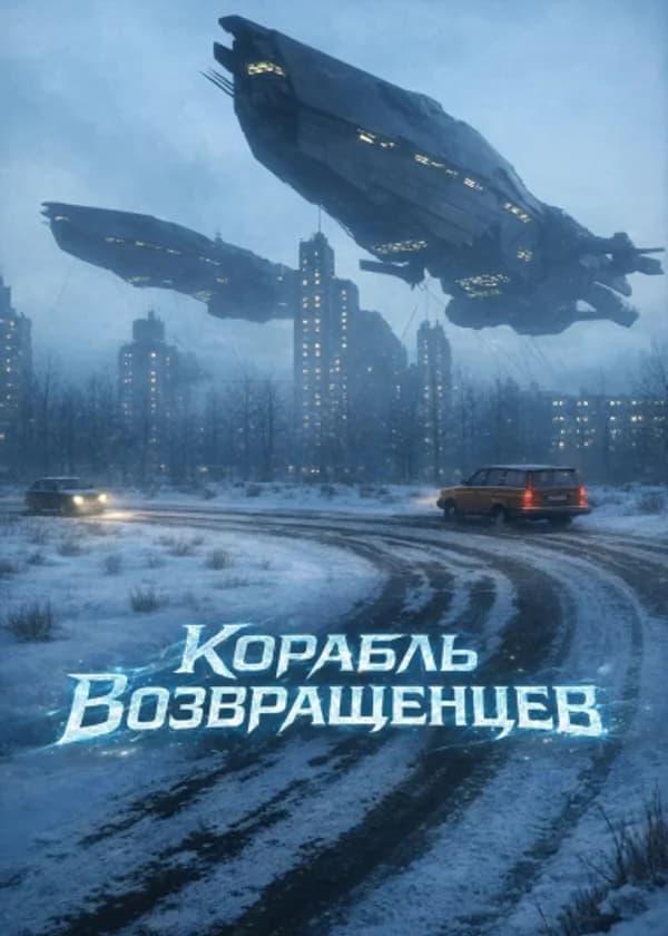 Корабль Возвращенцев