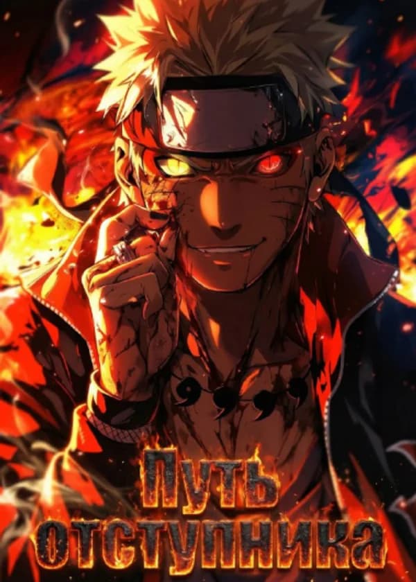 Naruto: Путь отступника