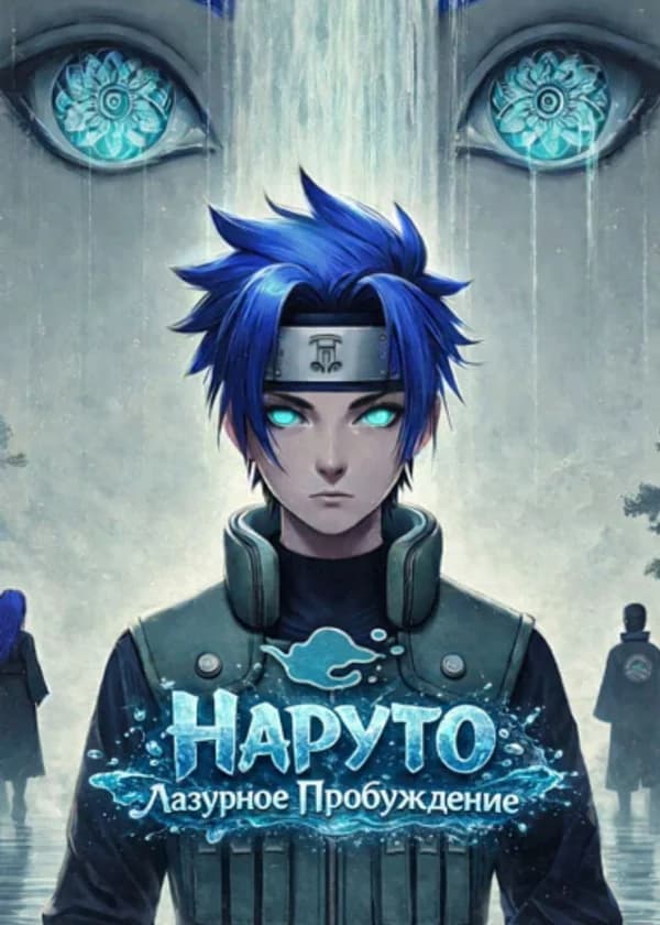 Наруто: Лазурное Пробуждение
