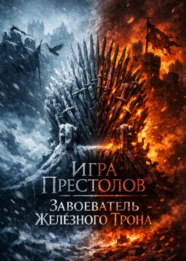 Игра престолов: Завоеватель Железного Трона