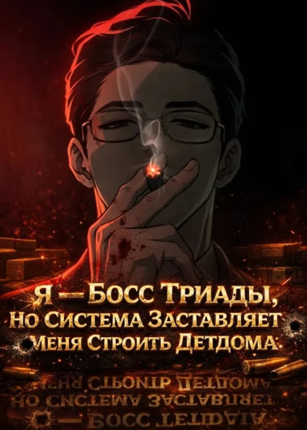 Система Богатства: Я — Босс Триады, Но Система Заставляет Меня Строить Детдома