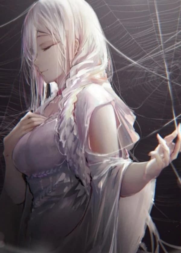 Re:Zero - Архиепископ тщеславия