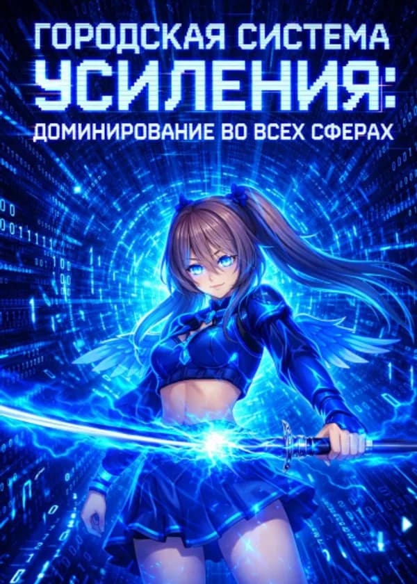 Городская Система Усиления: Доминирование во всех сферах