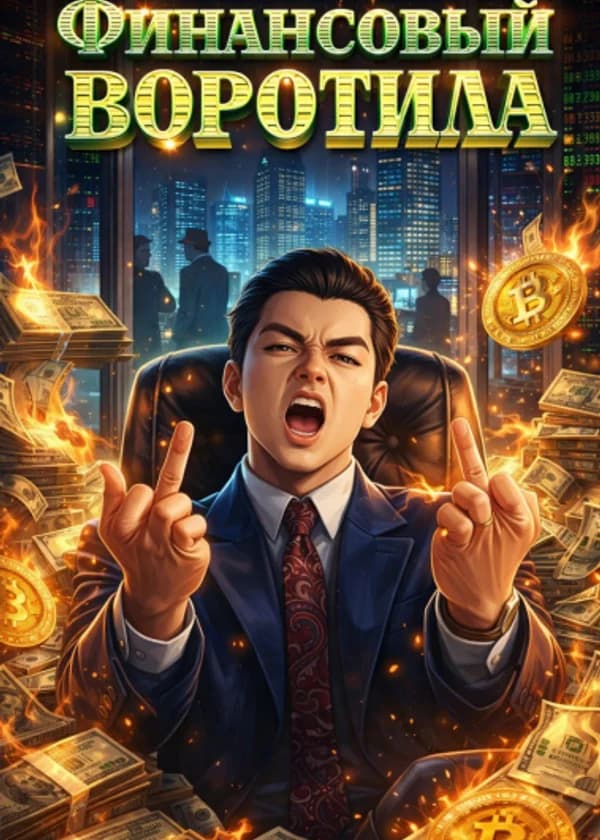 Финансовый воротила