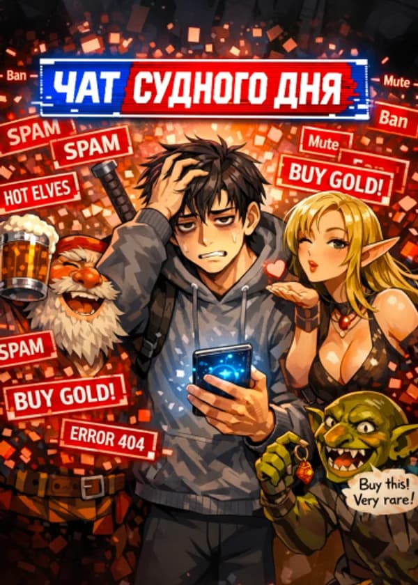 Чат Судного дня