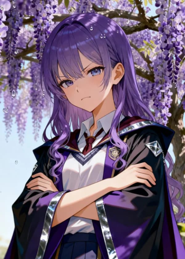 Меня принимают за злодея с тяжелой судьбой