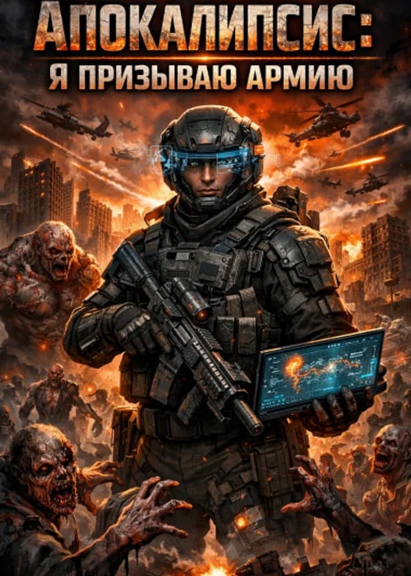 Апокалипсис: Я призываю армию