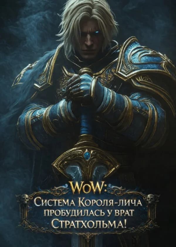WoW: Система Короля-лича пробудилась у врат Стратхольма!
