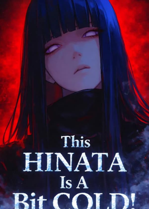 Наруто: Эта Хината немного холодная!