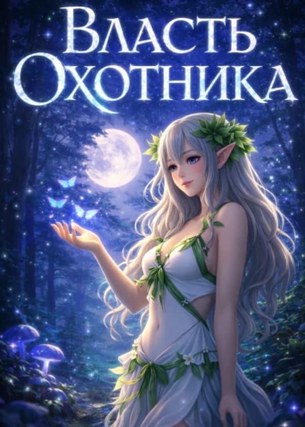 Власть Охотника