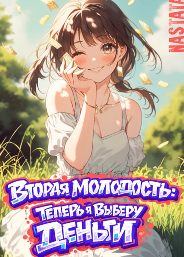 Вторая молодость: теперь я выберу деньги