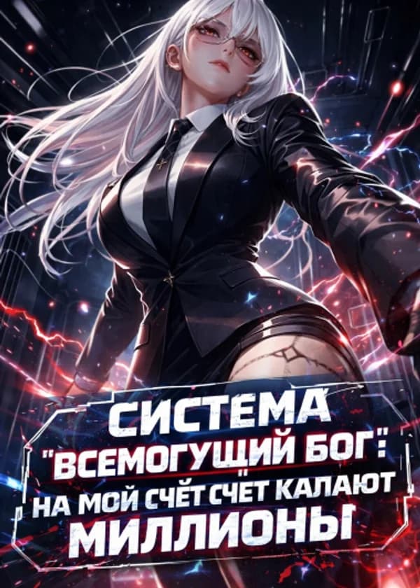 Система «Всемогущий Бог»: На мой счёт капают миллионы