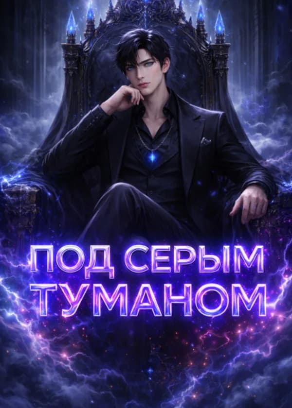 Марвел под Серым Туманом