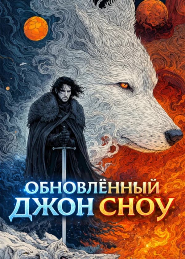 Игра престолов: Обновлённый Джон Сноу