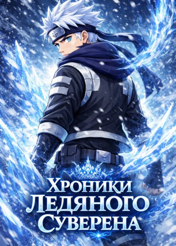 Наруто : Хроники Ледяного Суверена