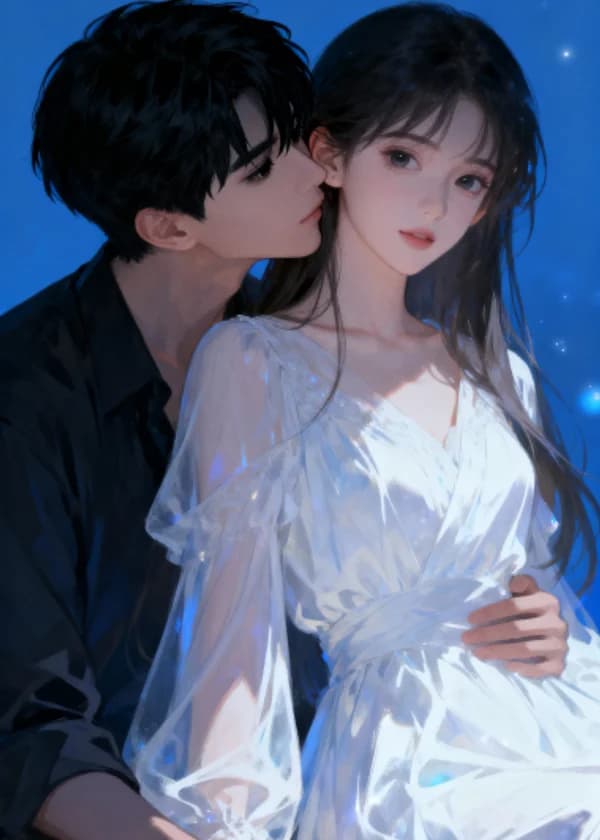 Туманная лазурь