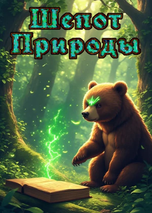 Шепот Природы