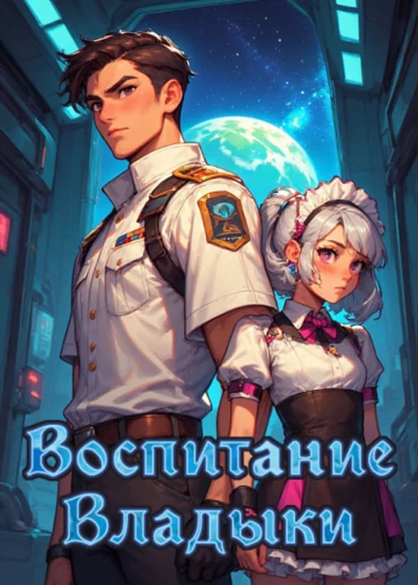 Воспитание Владыки