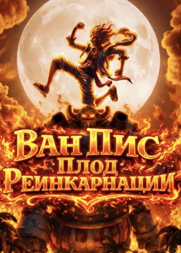 Ван Пис: Плод Реинкарнации