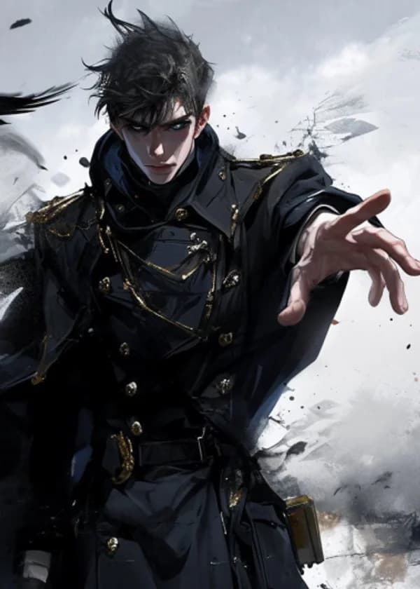 ГП: Опасный профессор из Азкабана