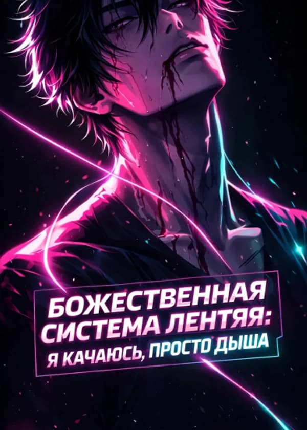 Божественная система лентяя: становлюсь сильнее, просто дыша