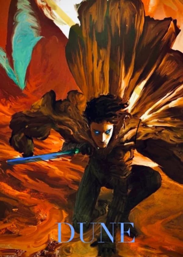 Песок и память.