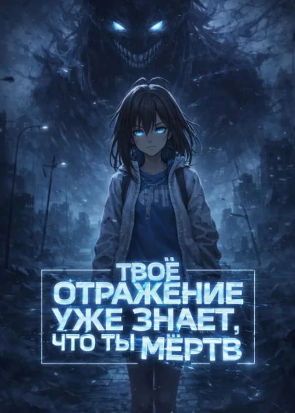 Правила Выживания: Твоё отражение уже знает, что ты мёртв